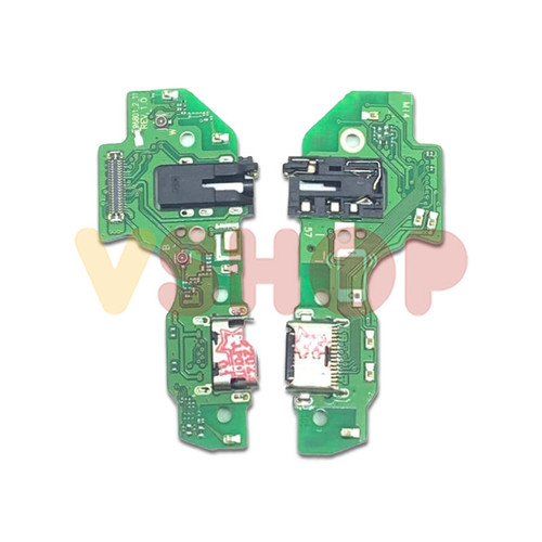 Fleksibel Flexibel Flexible Papan PCB Con Cas Con TC Konektor Charger