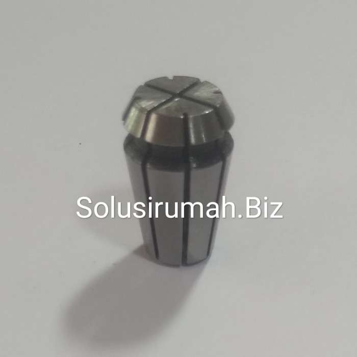 Perbiji Collet Chucks Tool Bits Holder Er Cnc Er Pilih Ukuran Mm