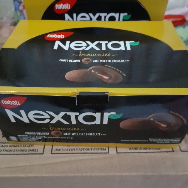 Nextar Box Isi Sachet Lazada Indonesia