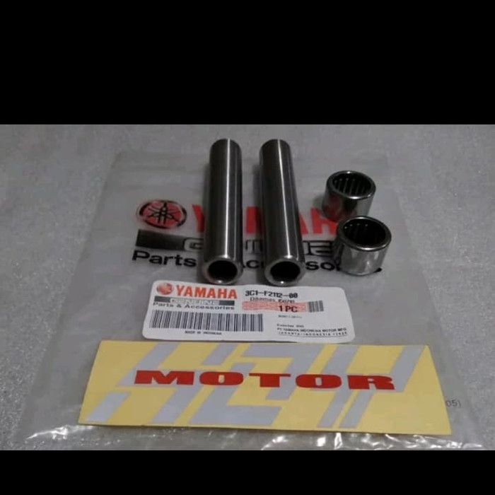 Ready Bosh Arm Bos Arm Yamaha Vixion Orisinil Original Asli C F