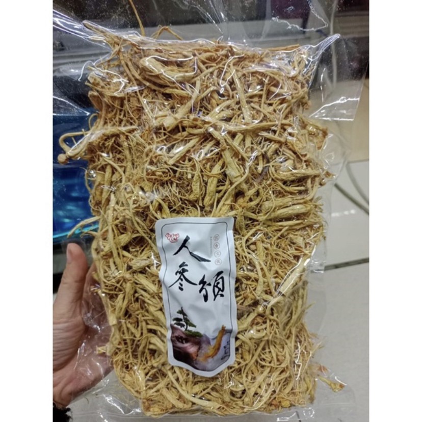 Akar Ginseng Premium Yang Shen Xu Yio Som Chiu Gram Lazada