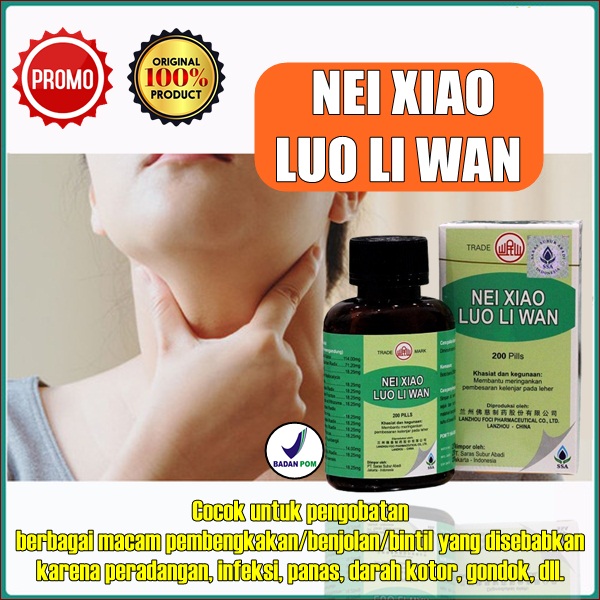 Promo Terbaru Obat Kelenjar Gondok Tiroid Bengkak Obat Gondok Herbal