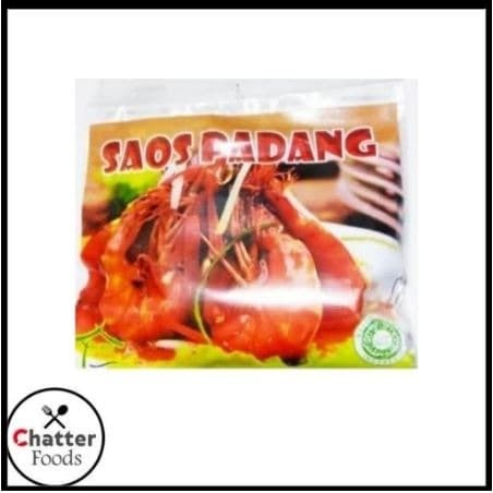 Saos Bumbu Mama Saus Padang 50 Gr Saos Padang Bumbu Mama Lazada Indonesia