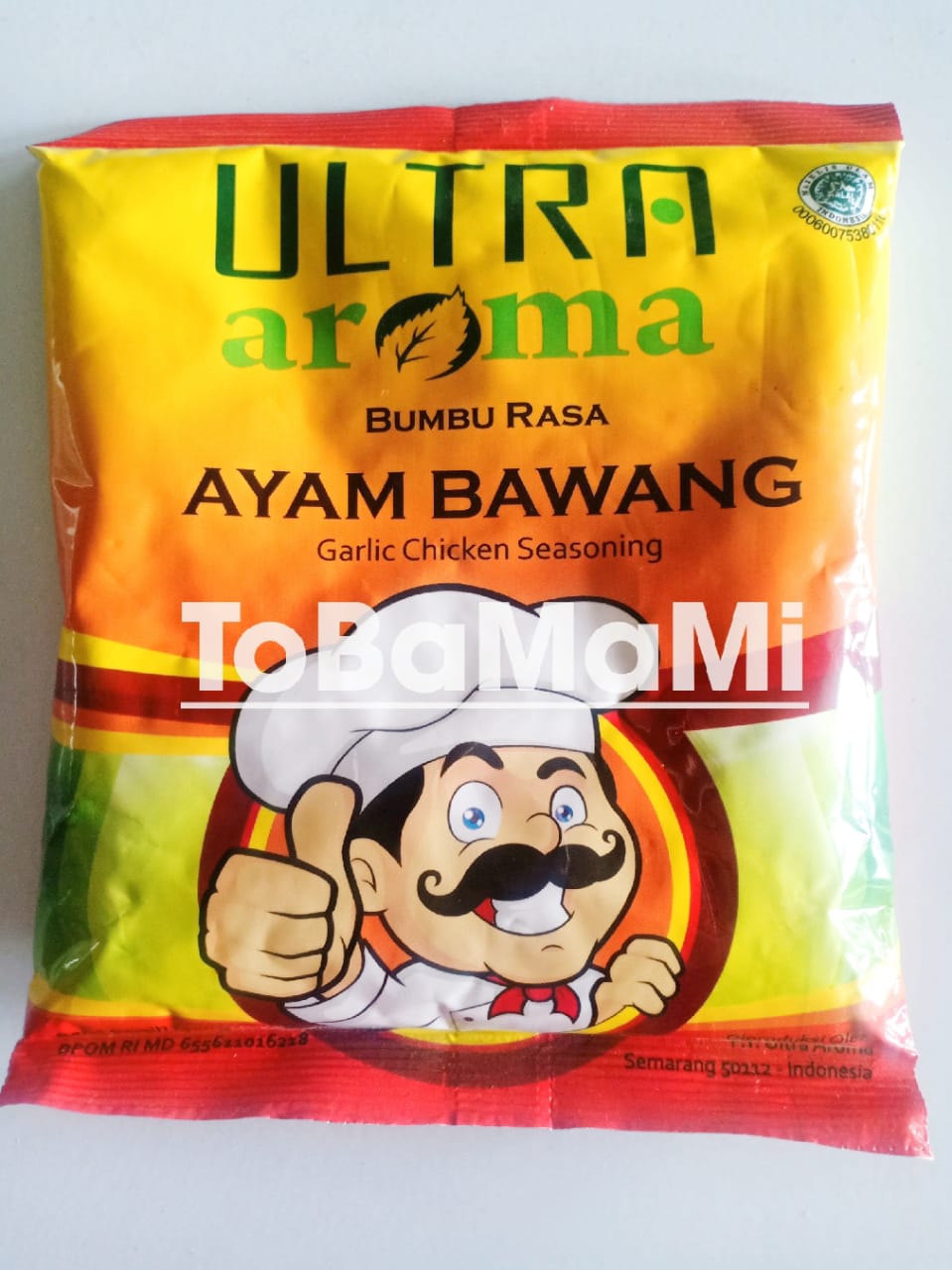 Bumbu Tabur Ultra Aneka Rasa Gram Bumbu Instant Lazada Indonesia