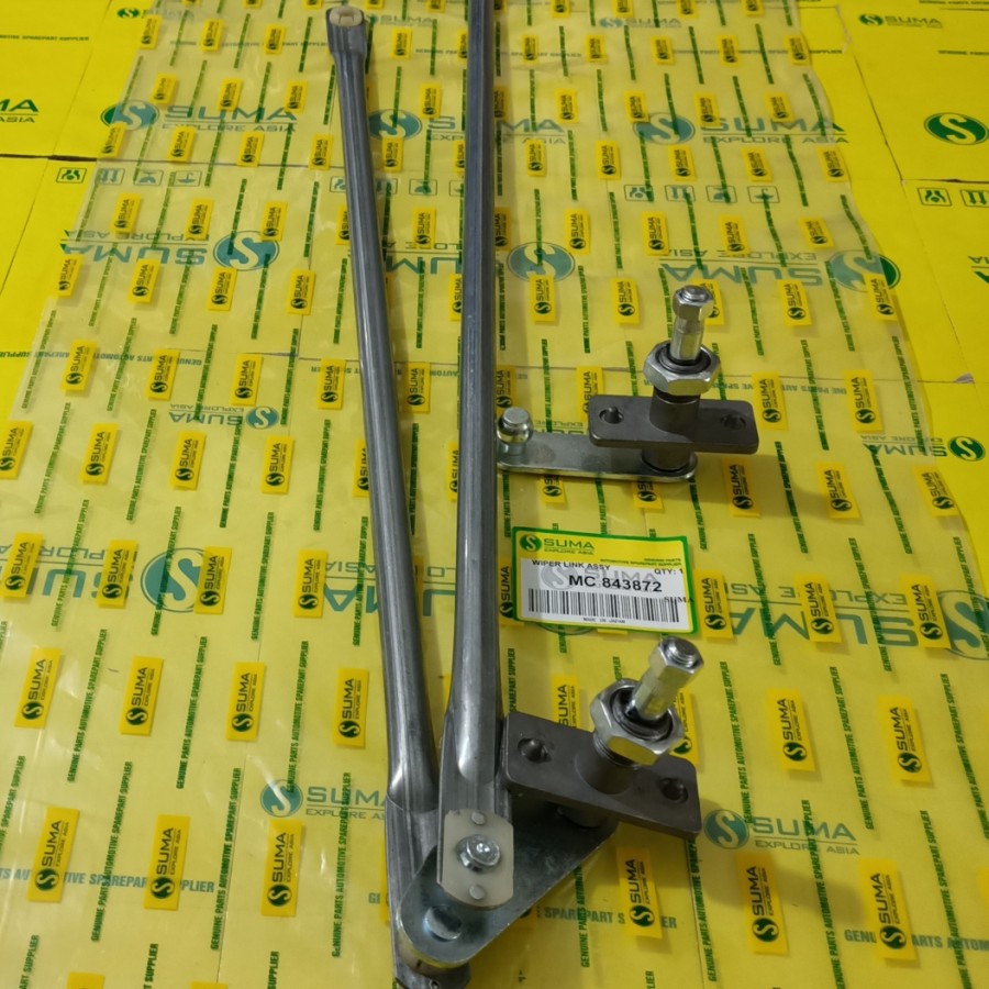 WIPER LINK ASSY MITSUBISHI FUSO PS190 Lazada Indonesia