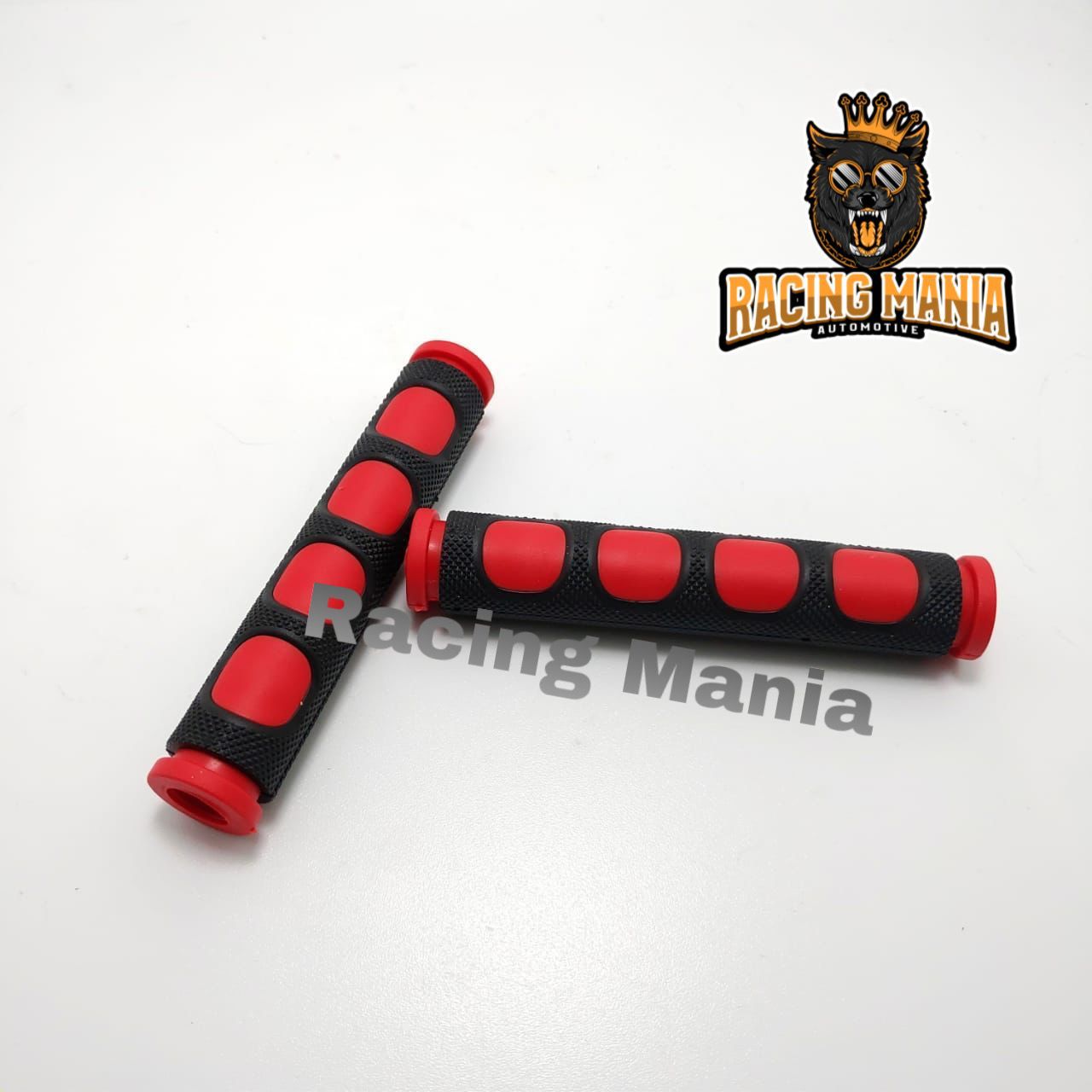 Karet Handle Rem Motor Model Jari Universal Lazada Indonesia