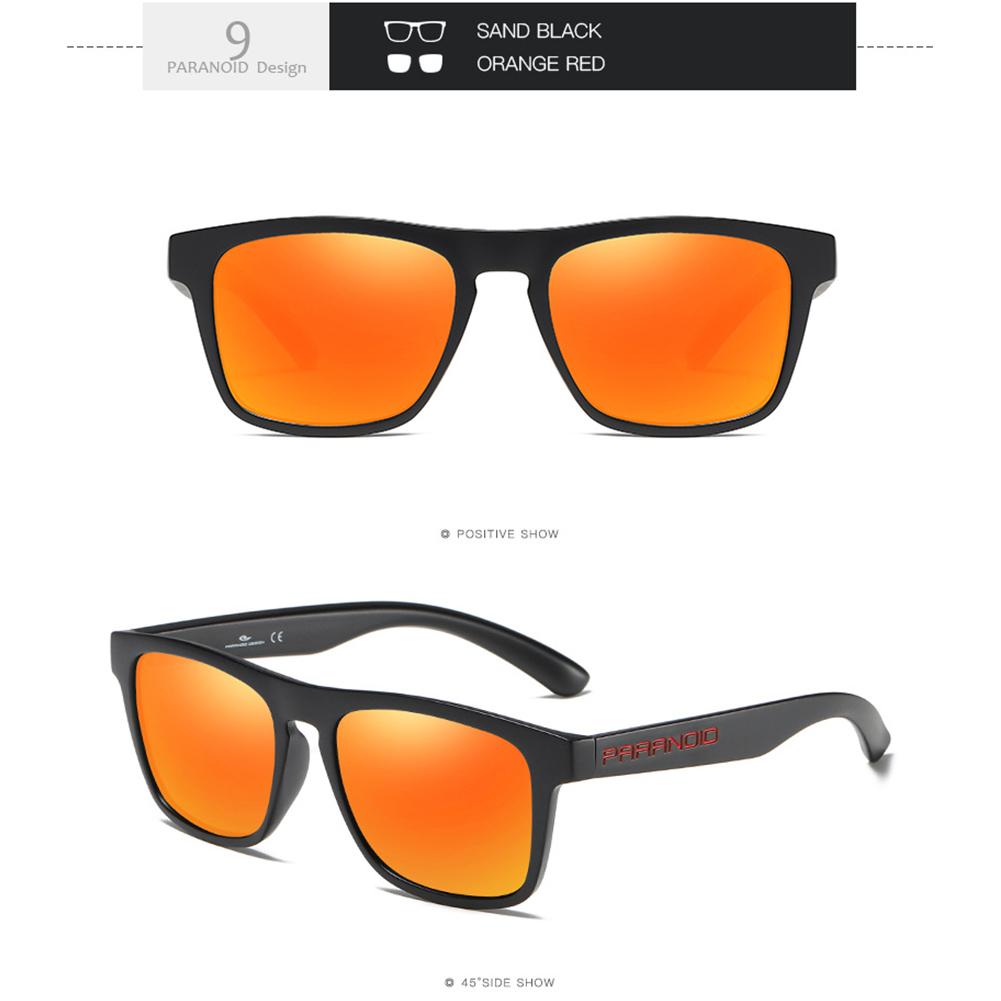 Men Women Sport UV400 Polarized Driving Sun Glasses Sunglasses Men Women Sport UV400 Polarized Driving Sun Glasses Sunglasses