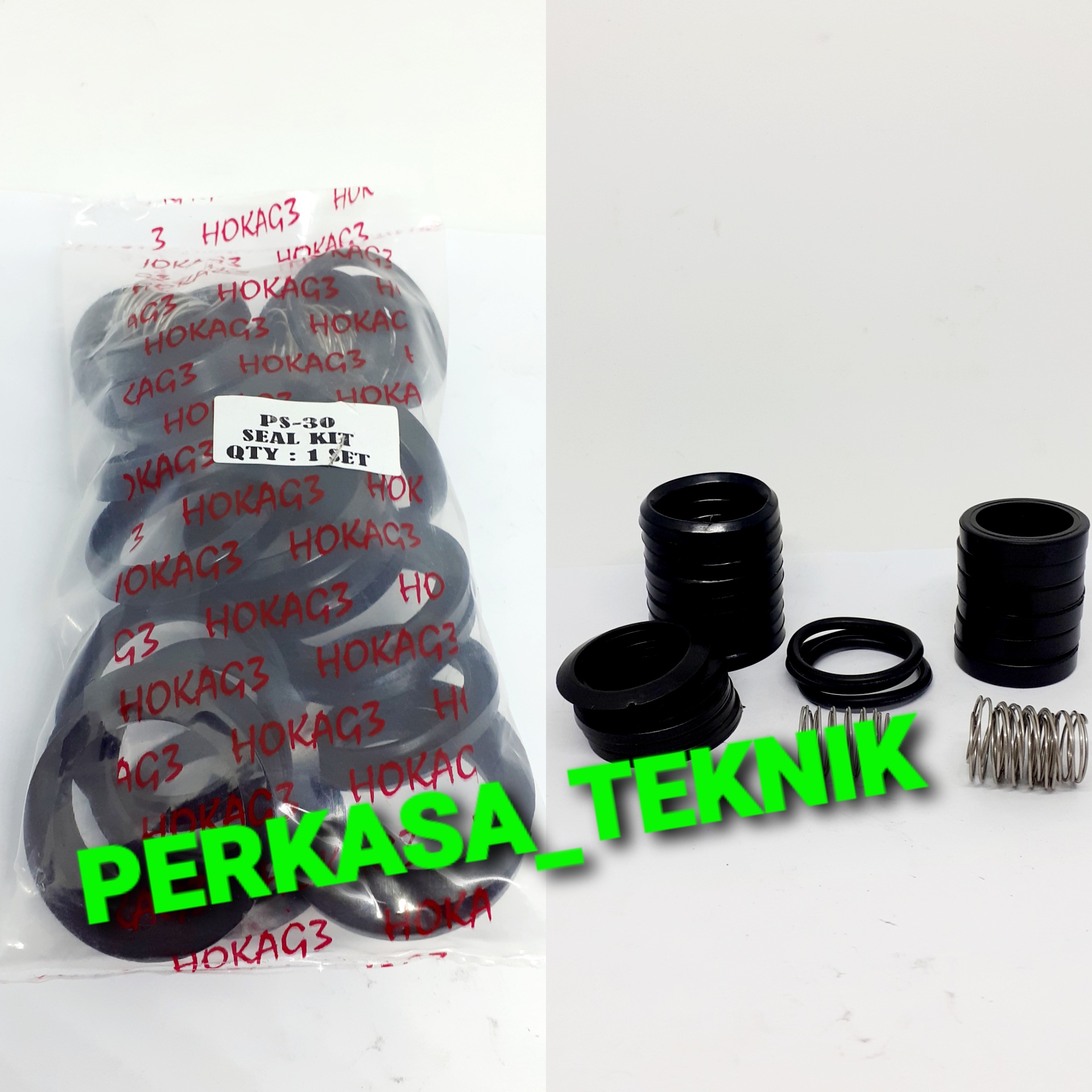 OIL SEAL KIT SIL KOMPLIT KARET MESIN POWER SPRAYER PS30 Lazada Indonesia