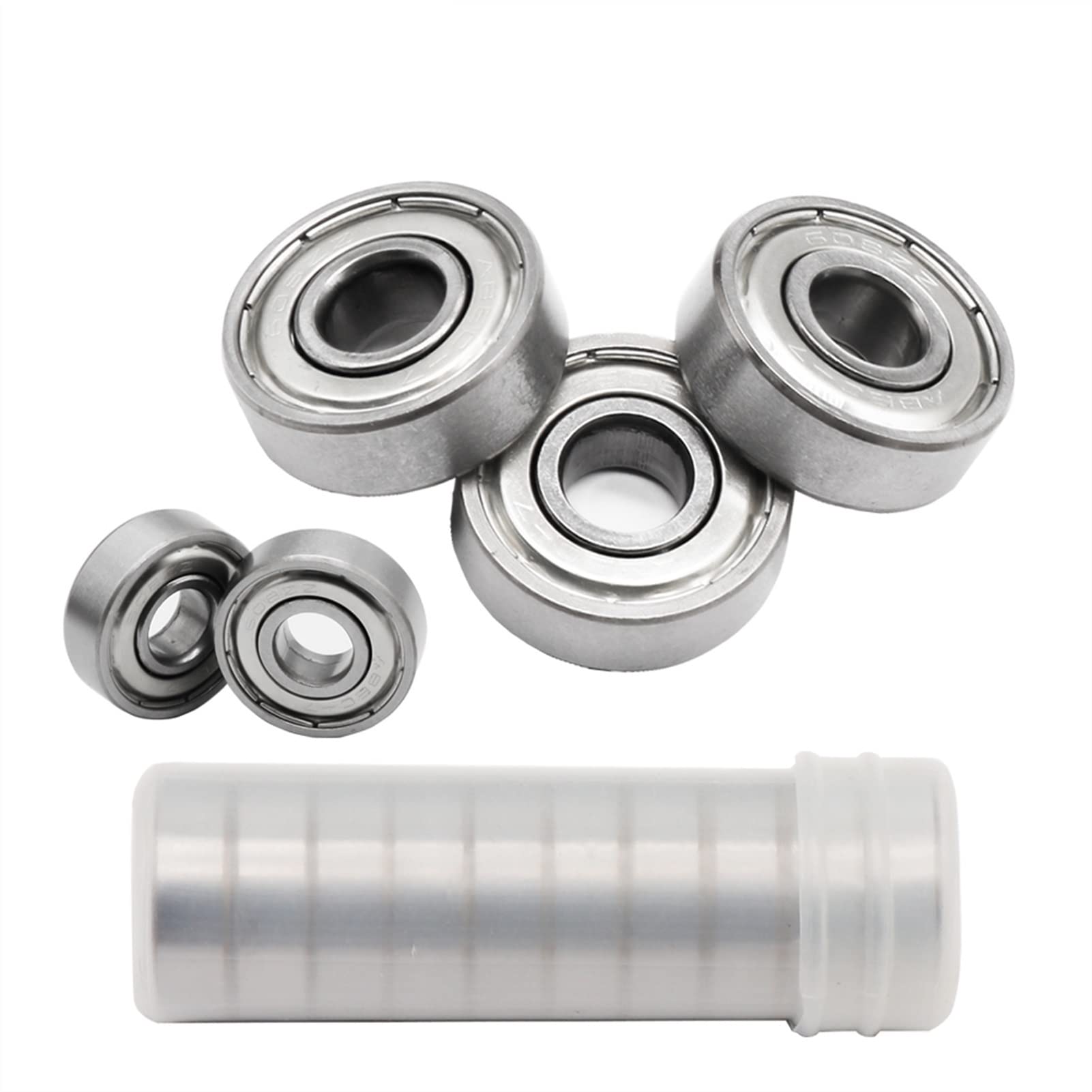 Bearing Murah S 626 ZZ Stainless Isi Kemasan 1 Pcs Lazada Indonesia