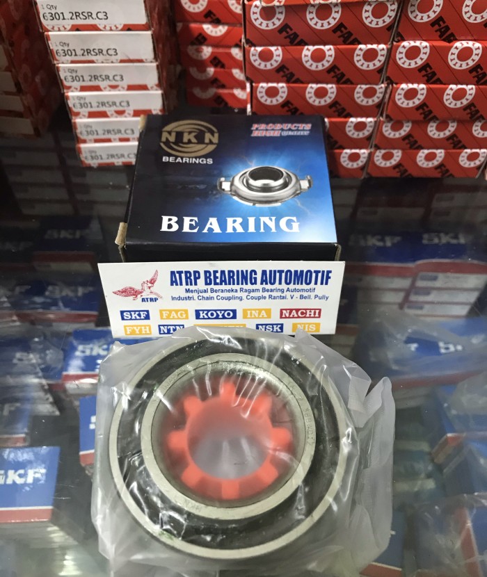 Bearing Roda Depan Toyota Corolla Great Dan Twincam Nis Lazada Indonesia