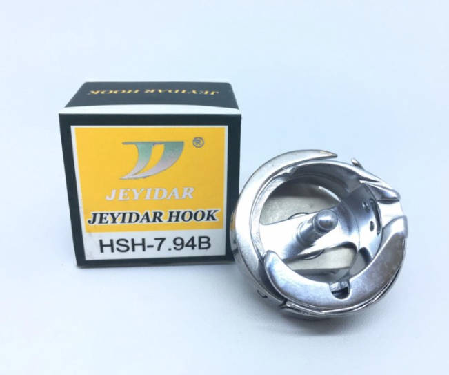 Rotary Hook Jeyidar Hsh B Mesin Jahit Industri Jarum Lazada