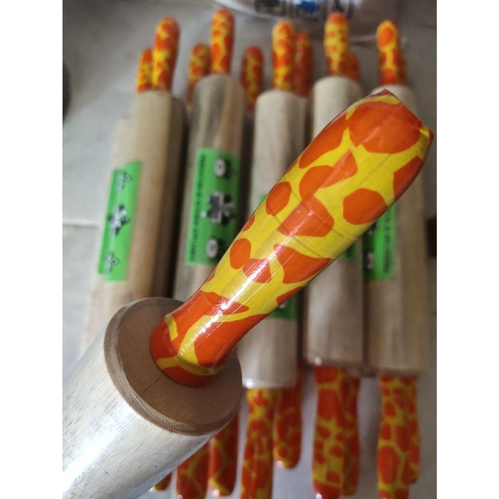 Rollpin Rolling Pin Kayu Gulungan Adonan Kue Kering Lazada Indonesia