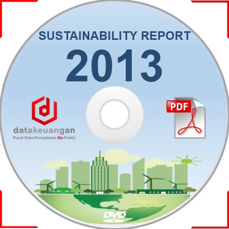 Laporan Keberlanjutan Sustainability Report Perusahaan Tercatat Di