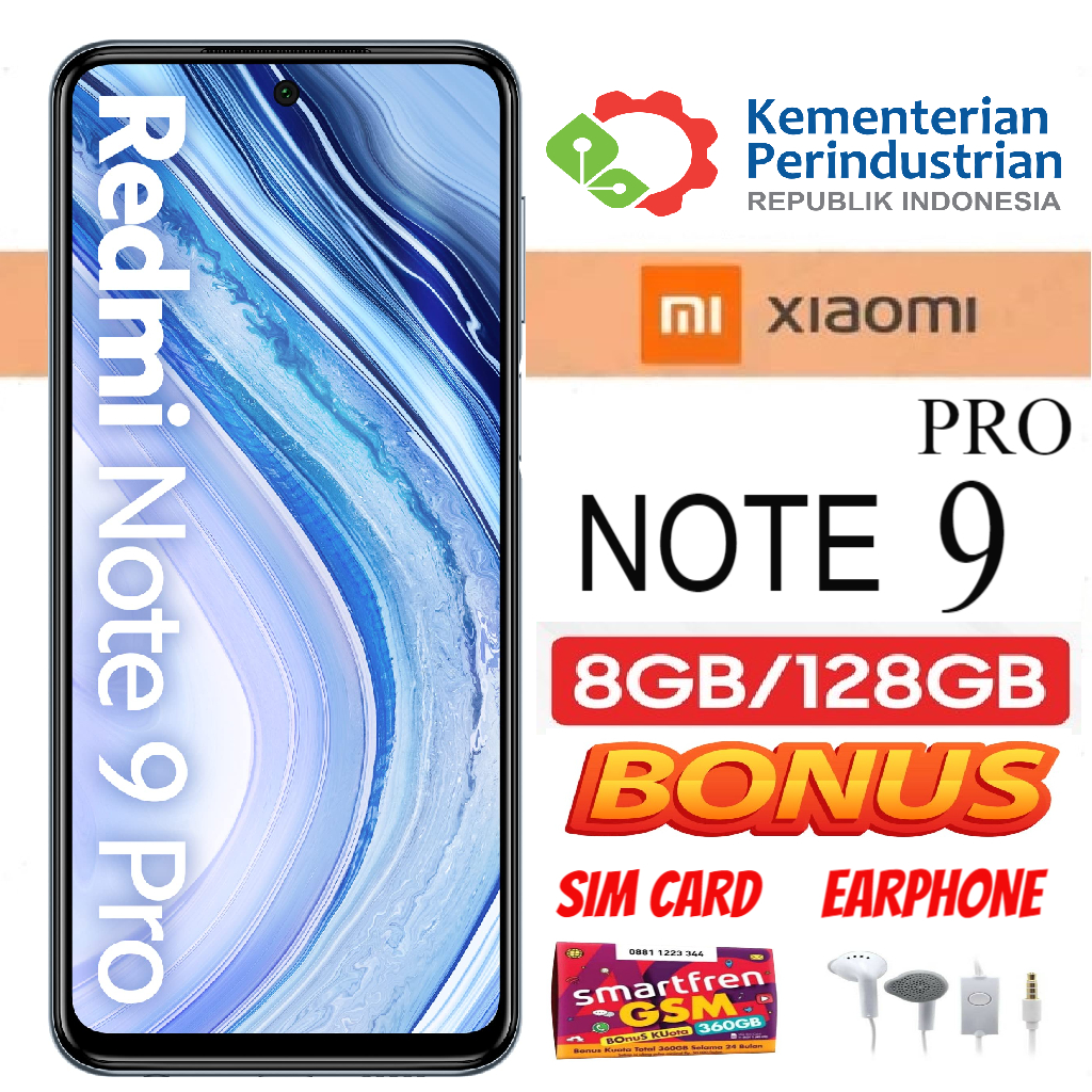 Fullshet Xiaomi Redmi Note Pro Ram Gb Ex Sein Garansi