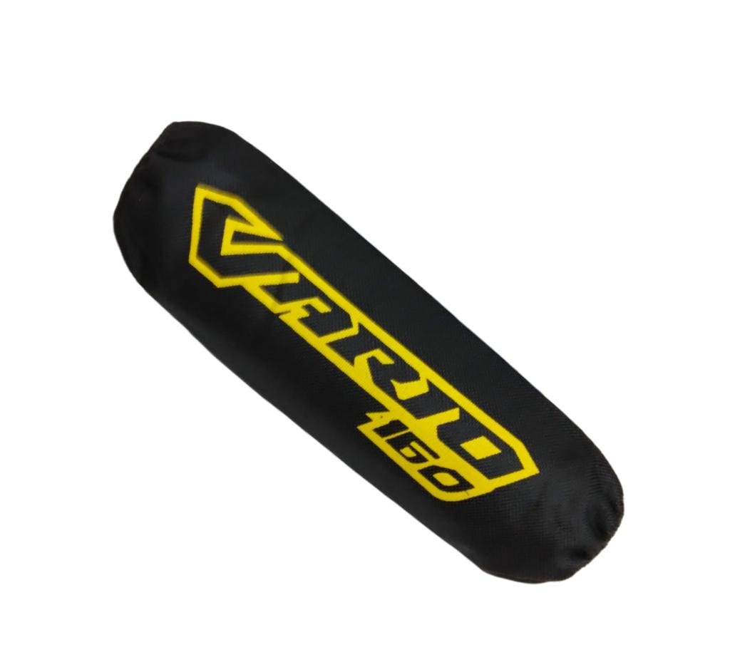 Sarung Shok Vario Cover Shock Universal Anti Air Strap Tempel