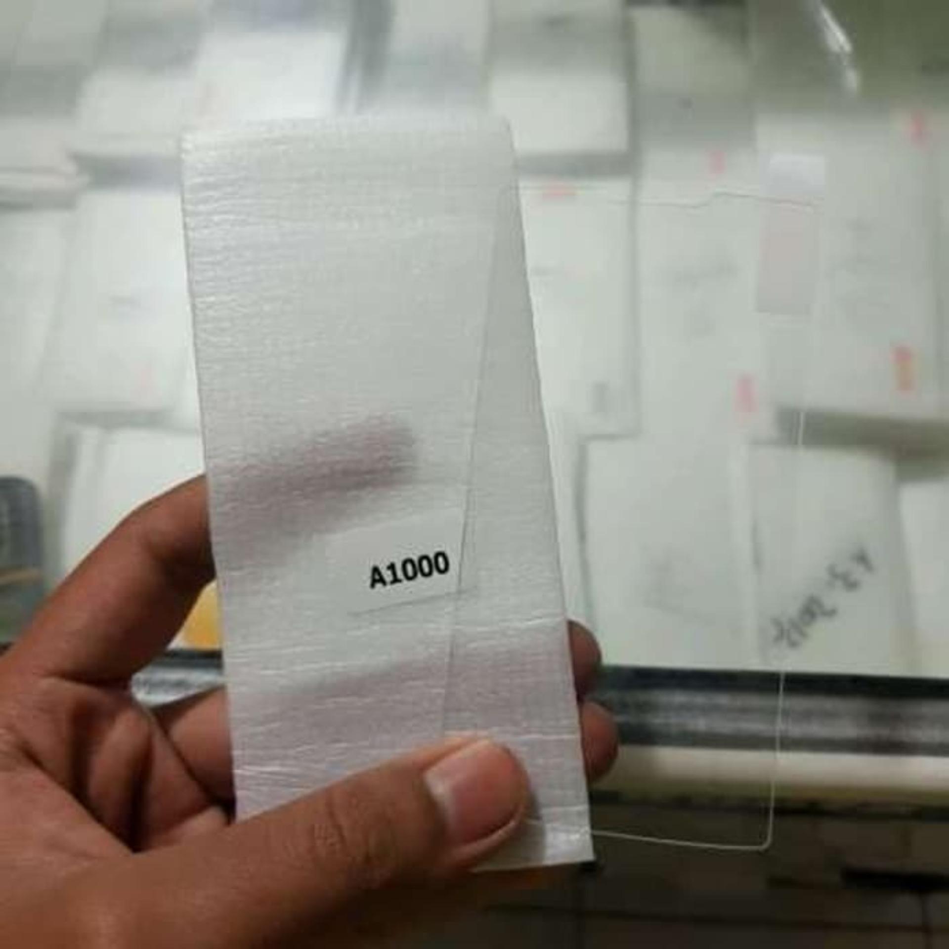 Tempered Glass / Anti gores kaca For Lenovo A1000