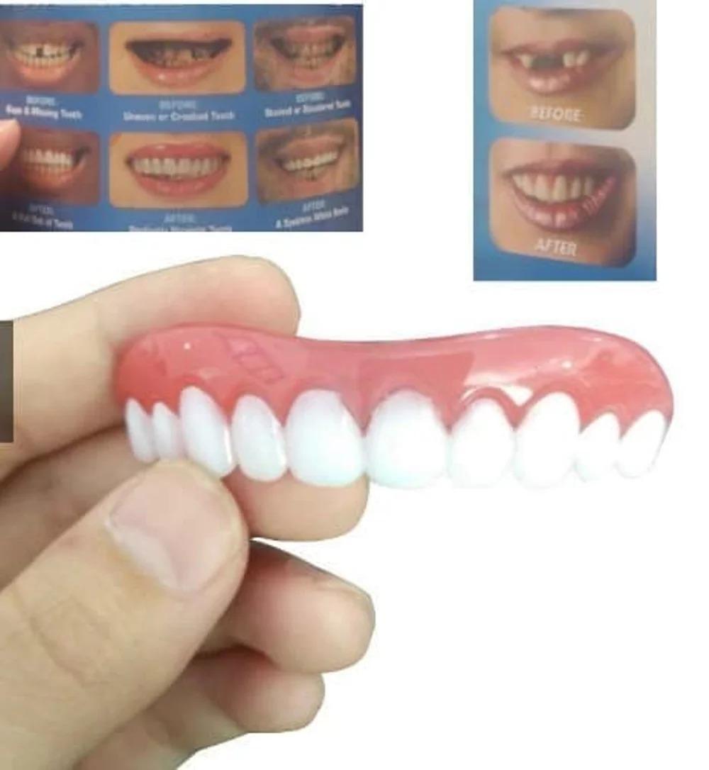 Зубы косметика