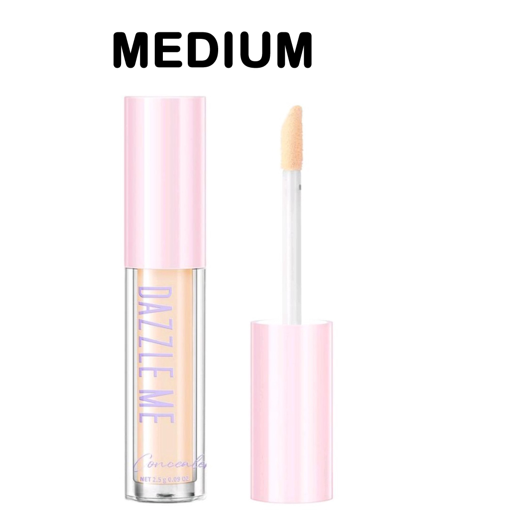 Dazzle Me Our Secret Cover Concealer Lazada Indonesia