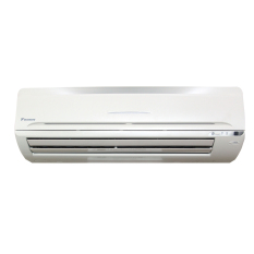 Daikin FTNE25MV14 AC Split 1 PK Standard Thailand R410a - Putih Khusus Kota Medan & Sekitarnya