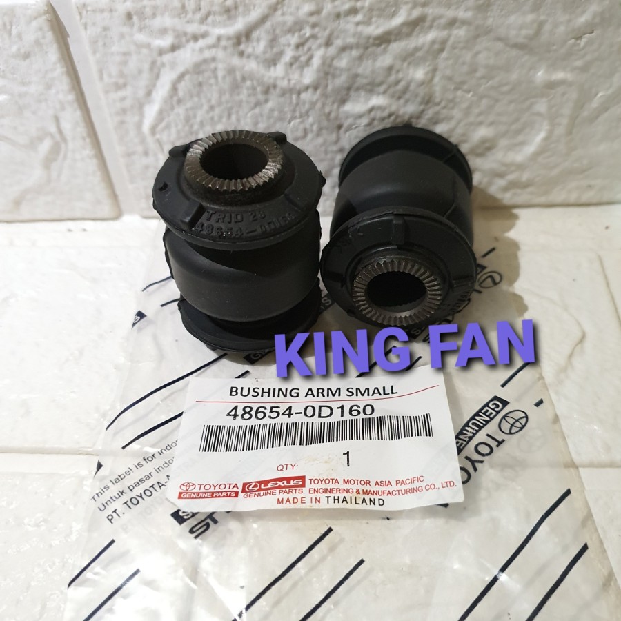 BUSHING LOW ARM ALL NEW VIOS ORIGINAL Lazada Indonesia