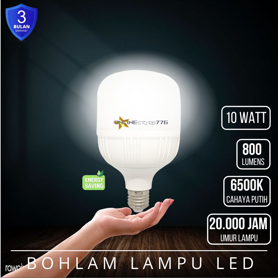 Bohlam Capsule Led Watt Led Bohlam Lampu Led Watt Lampu Lampu