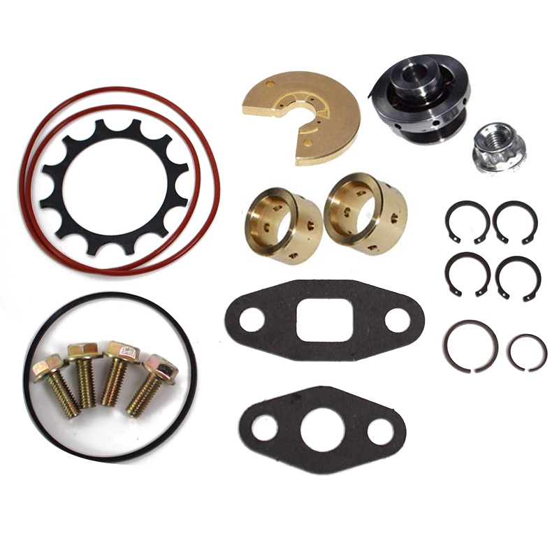 Garrett Turbocharger Repair Kits At William Krystal Blog