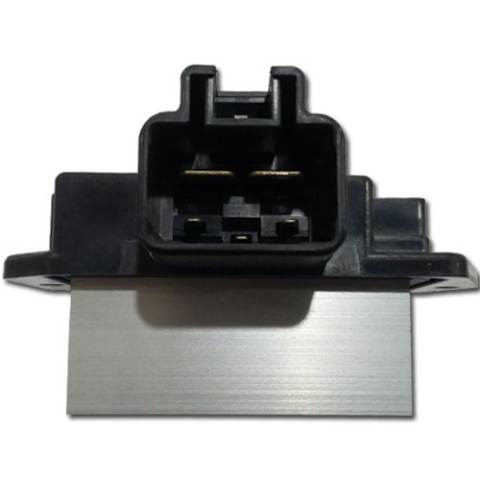 Denso - Resistor Blower Werstan Toyota Alphard Belakang K5