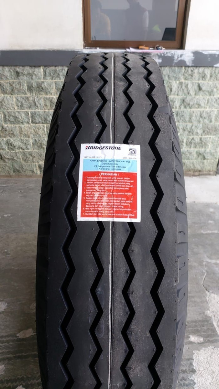 Bridgestone EMSA 1000 20 Ban Truk FUSO 10 00 20 Lazada Indonesia