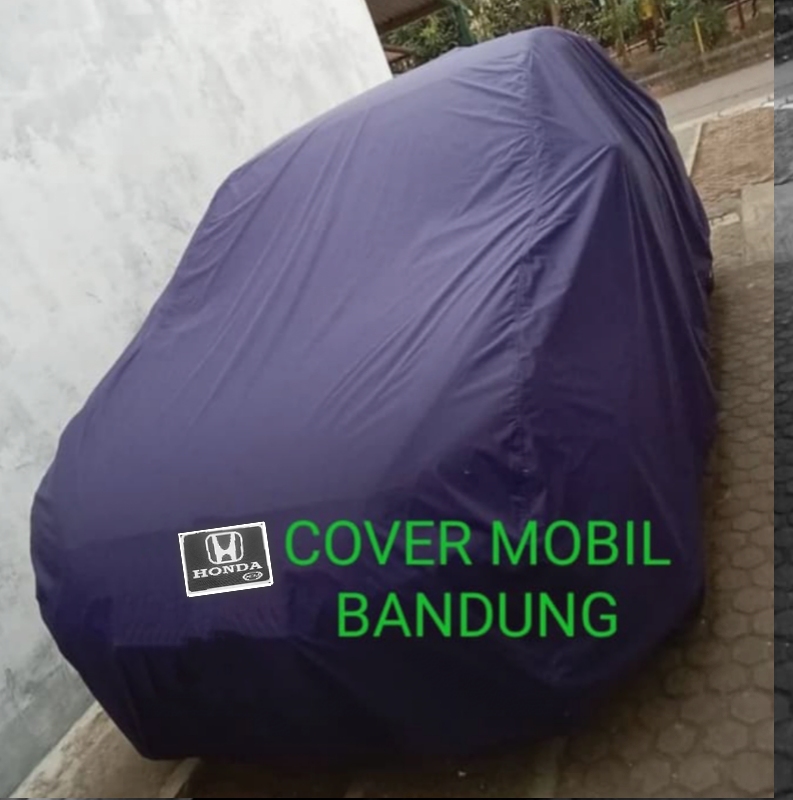 SELIMUT SARUNG MOBIL HONDA MOBILIO 2021 FACELIFT COVER BODY MOBIL