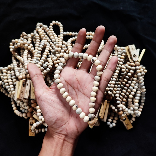 Tasbih Kayu Isi 33 Grosir Souvenir Lazada Indonesia