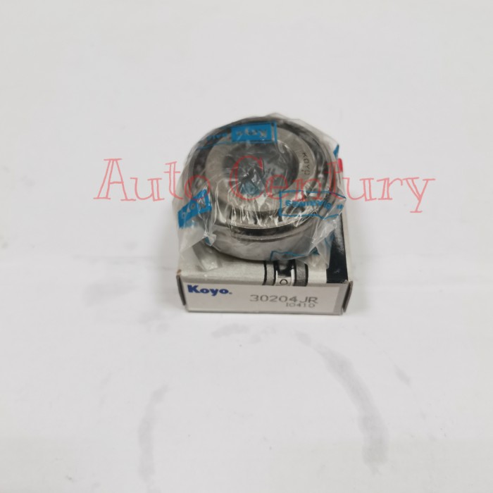 Bearing Roda Depan Luar Zebra S S Koyo Lazada Indonesia