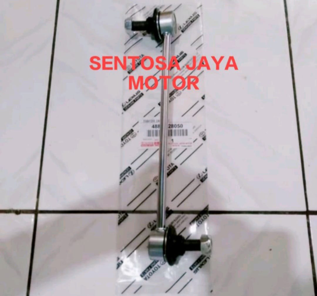 Link Stabil Stabilizer Depan Toyota Camry Th