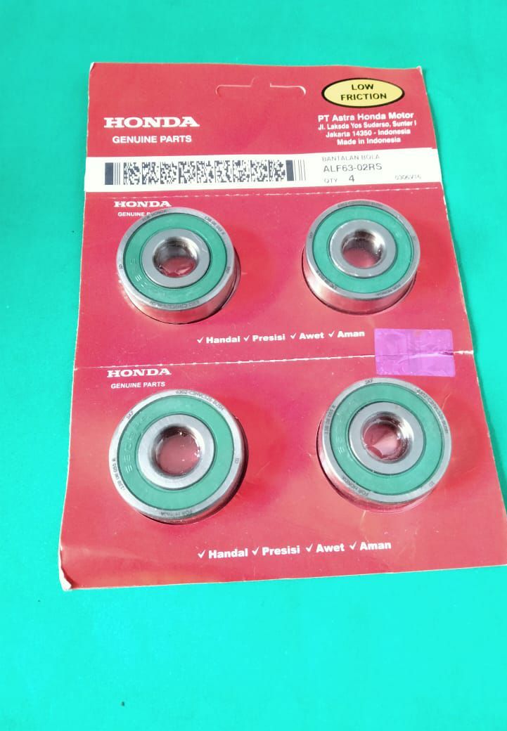 Bearing Radial Ball Beat Esp Pcx Vario Vario Esp Pcs