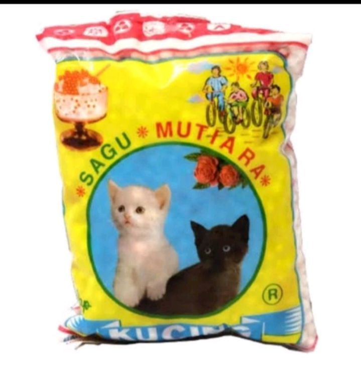 Sagu Mutiara Bubur Pacar Cina Bubur Kodok Gr Lazada Indonesia