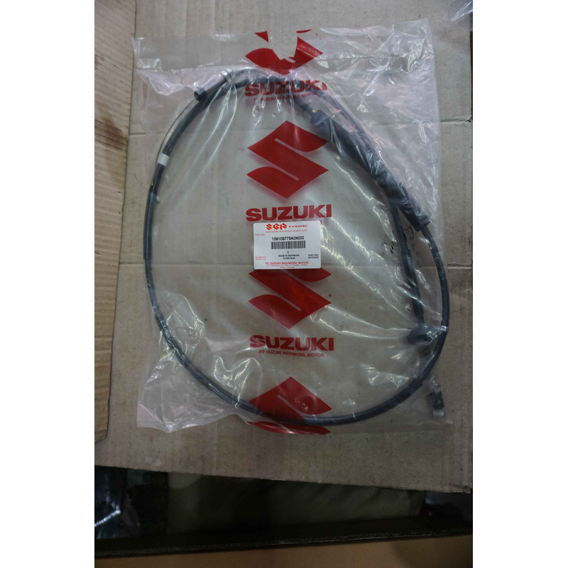 Kabel Gas Accelerator Cable Futura Injection ASLI SGP Lazada Indonesia