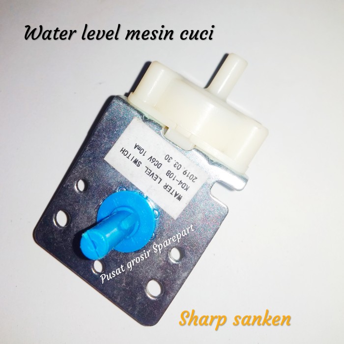 Water Level Sensor Mesin Cuci Sharp Top Loading Lazada Indonesia