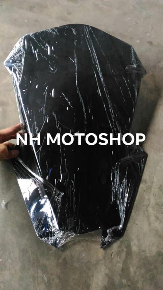 WINDSHIELD VISOR TAMENG NEW MEGAPRO VIXION NVL NVA CB150 LED CB150R