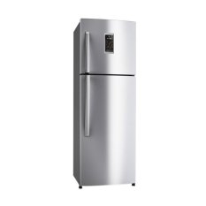 Electrolux ETB 3200 PE Kulkas 2 Pintu - 320 L - Khusus Mojokerto, Surabaya, Kediri, Madiun, & Jombang