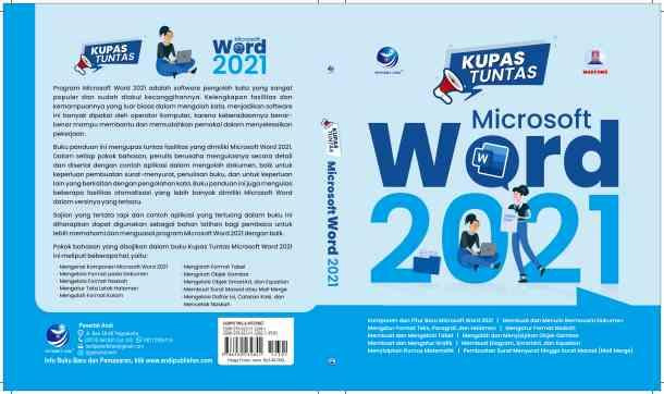 Kupas Tuntas Microsoft Word Lazada Indonesia