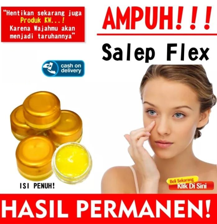 Original Salep Flek Hitam Membandel Paling Ampuh Untuk Menghilangkan