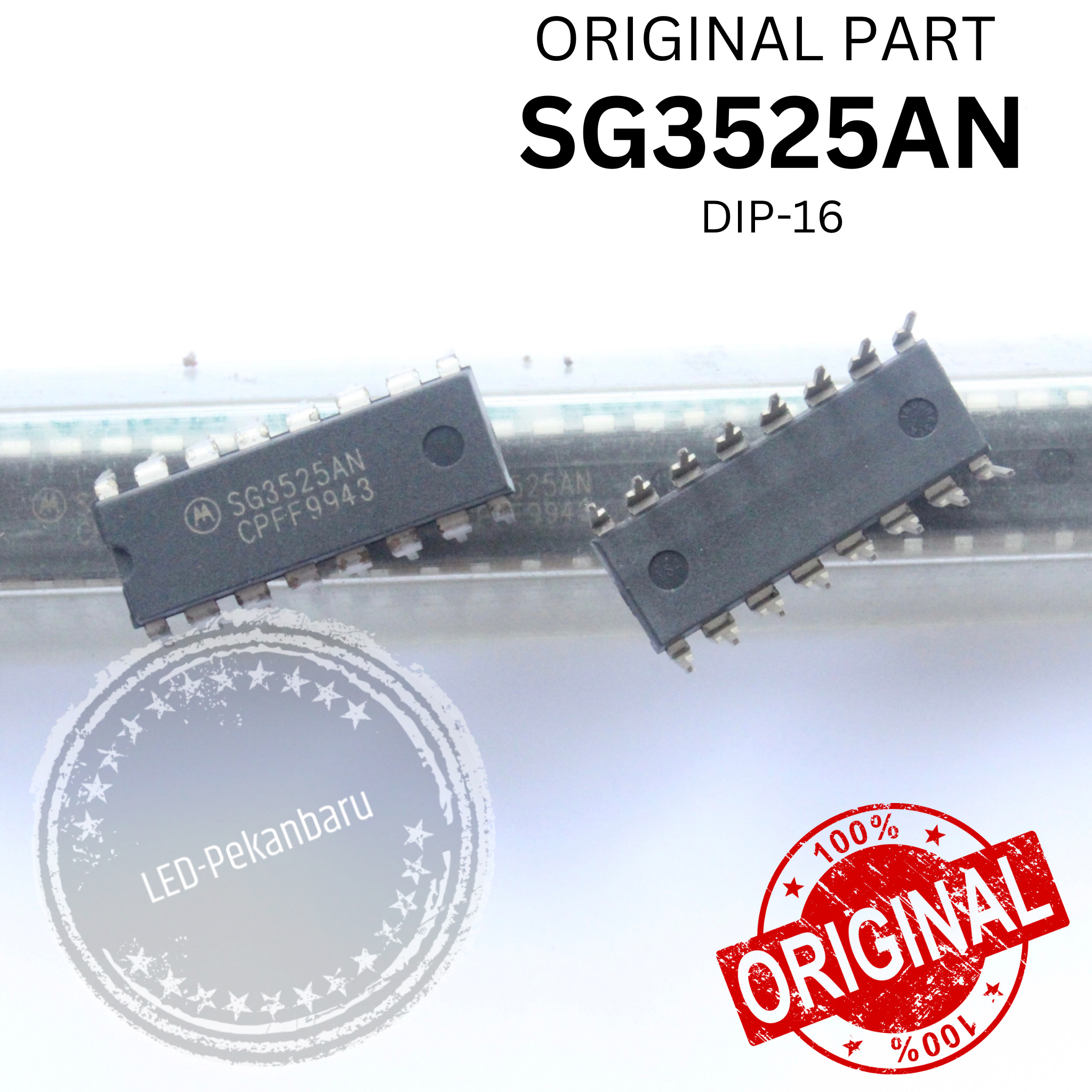 Ic Original Sg An Dip Sg Sg A Pin Module Control