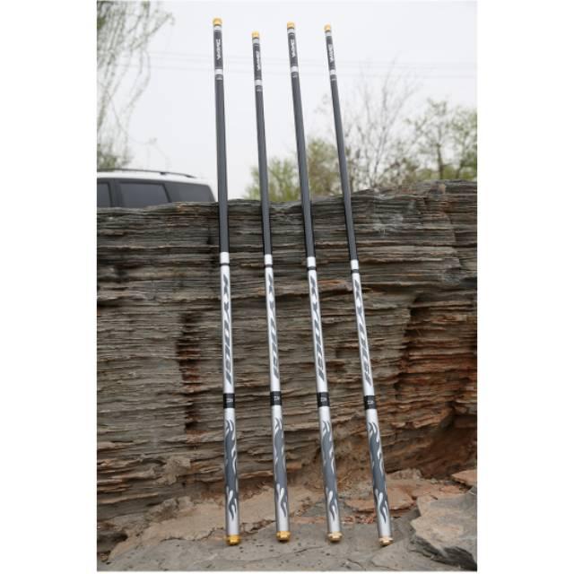 Joran Tegek Daiwa Kyogi