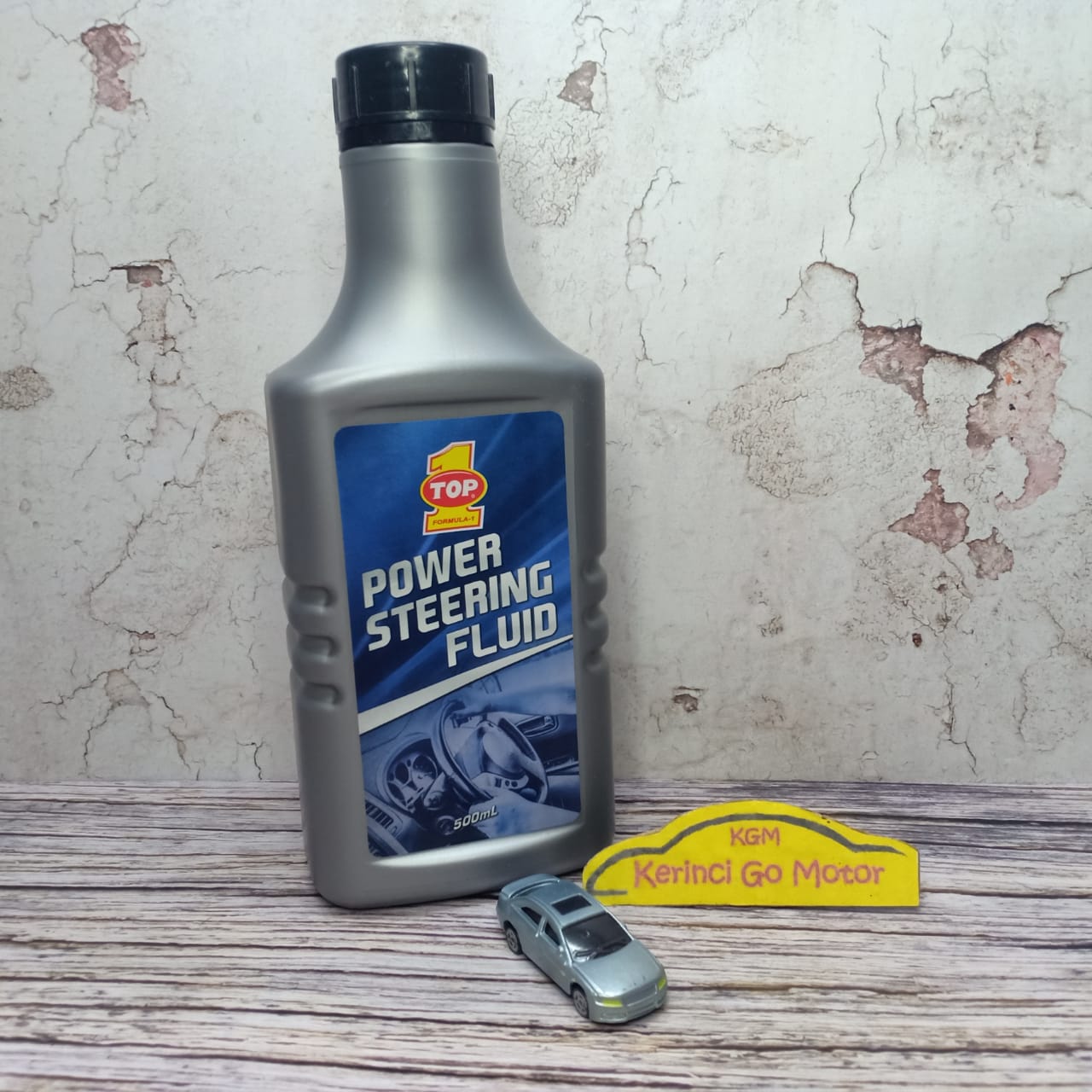 Top Power Steering Fluid Ml Oli Power Steering Top Lazada