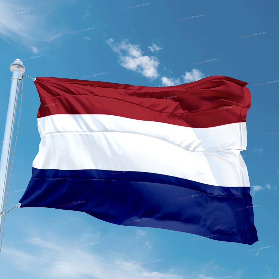 Bendera Belanda Netherlands Lazada Indonesia