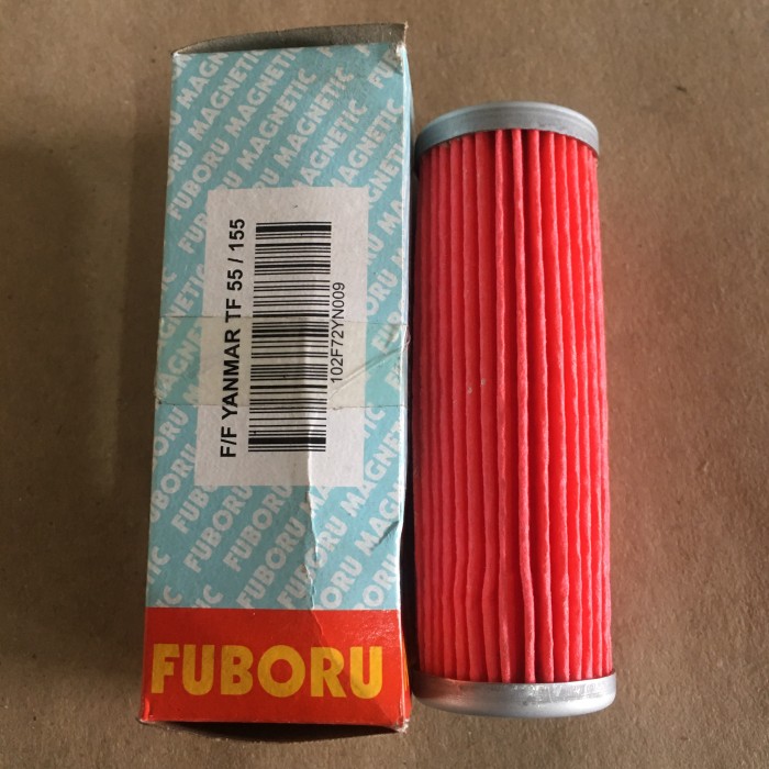 Element Fuel Filter Solar Yanmar Fuboru Lazada Indonesia