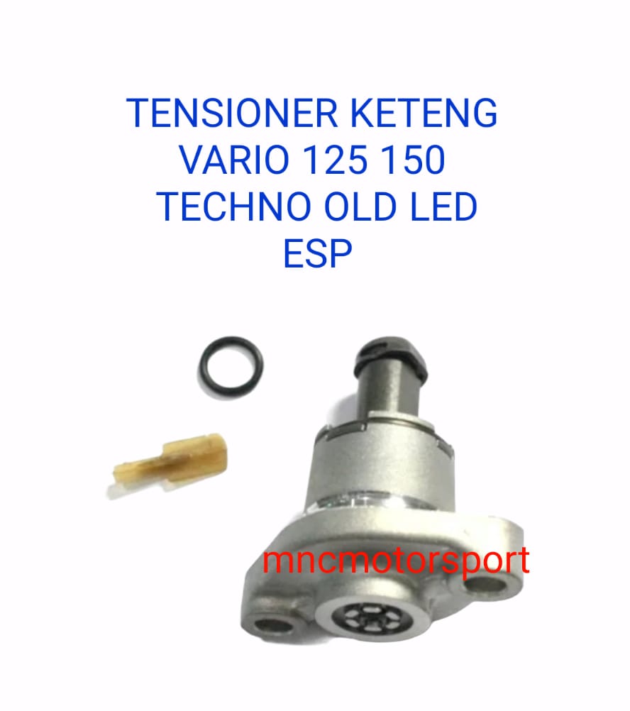 Tensioner Tonjokan Keteng Kamrat Choho Vario Techno Old Led Esp