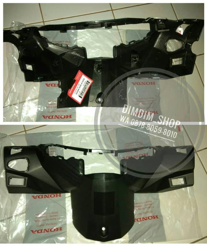 BATOK BELAKANG VARIO 125/150 LED ISS