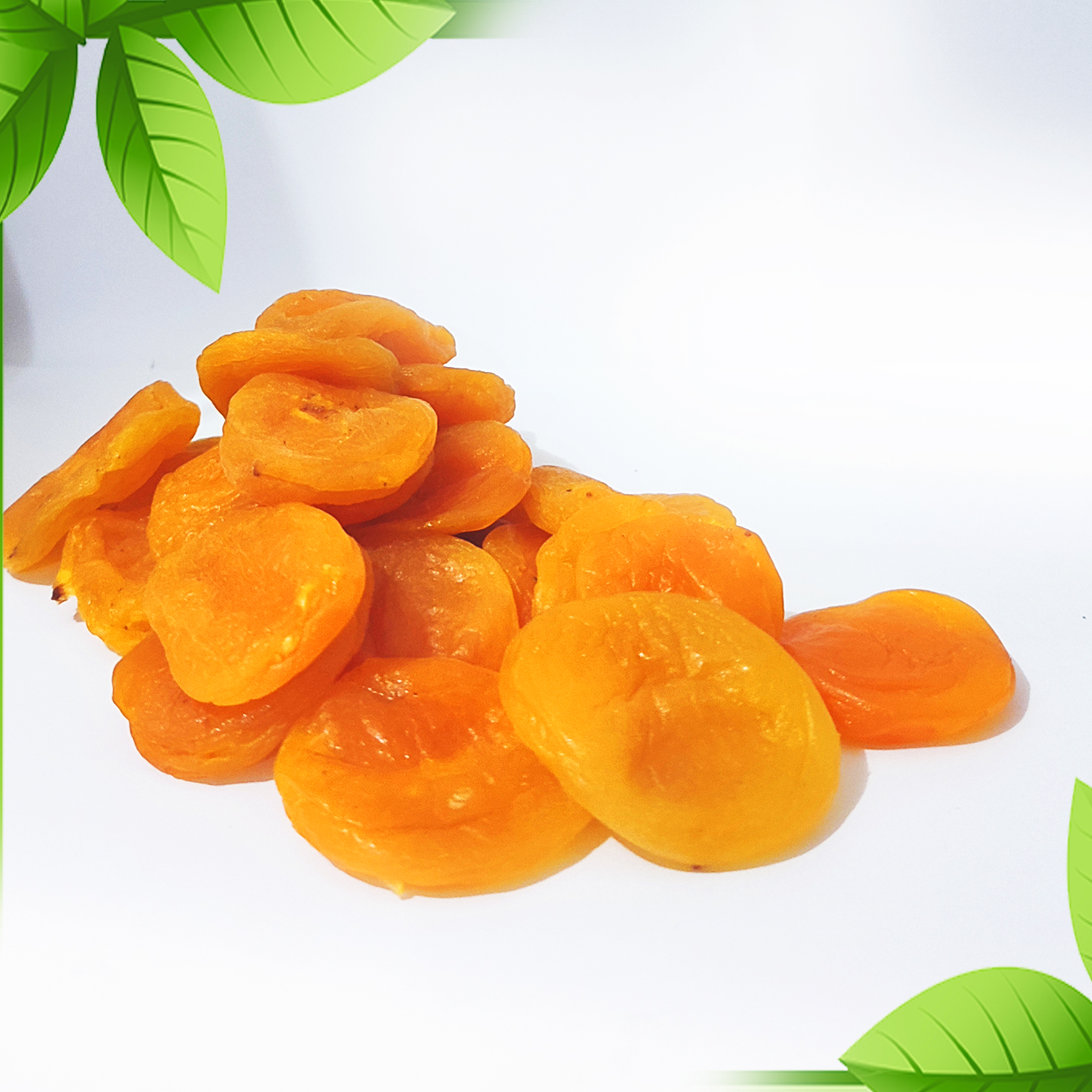 Apricot Kering Gr Dried Aprikot Buah Aprikot Kering Lazada Indonesia