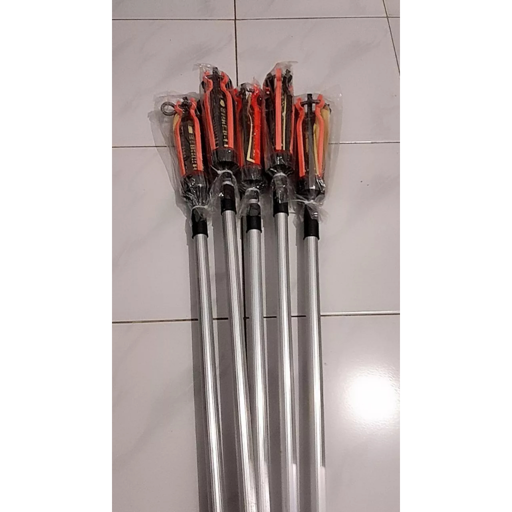 Tongkat Lampu Senggek Lampu Stick Lampu Tongkat Lampu Stik Panjang M