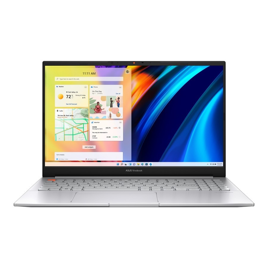 ASUS VIVOBOOK PRO15 OLED K6502ZC INTEL CORE I5 12450H RTX 3050 RAM32GB